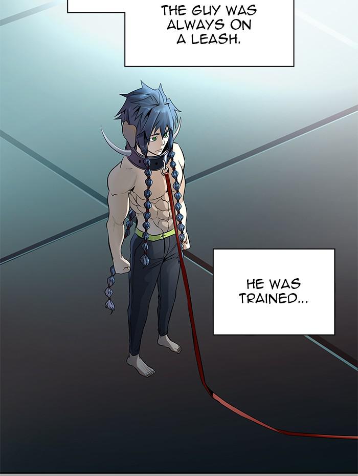 Tower of God Chap 109 - Next Chap 110