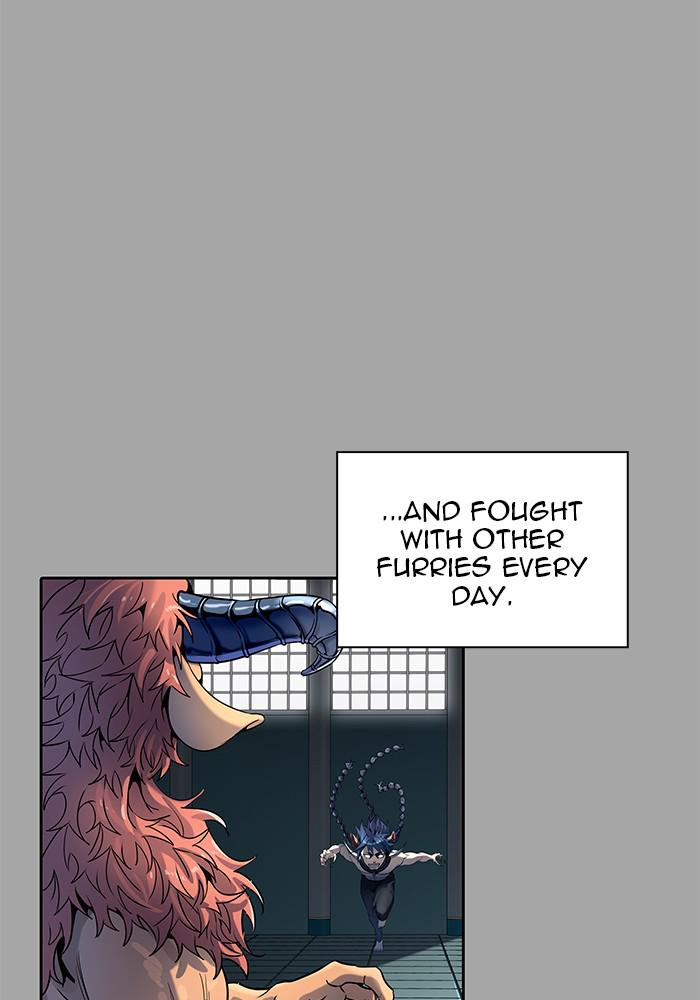 Tower of God Chap 109 - Next Chap 110