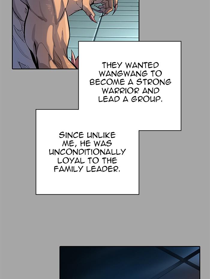 Tower of God Chap 109 - Next Chap 110