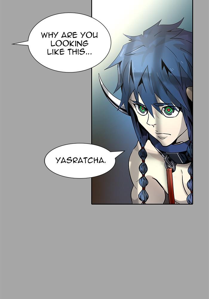 Tower of God Chap 109 - Next Chap 110
