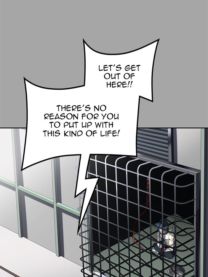 Tower of God Chap 109 - Next Chap 110