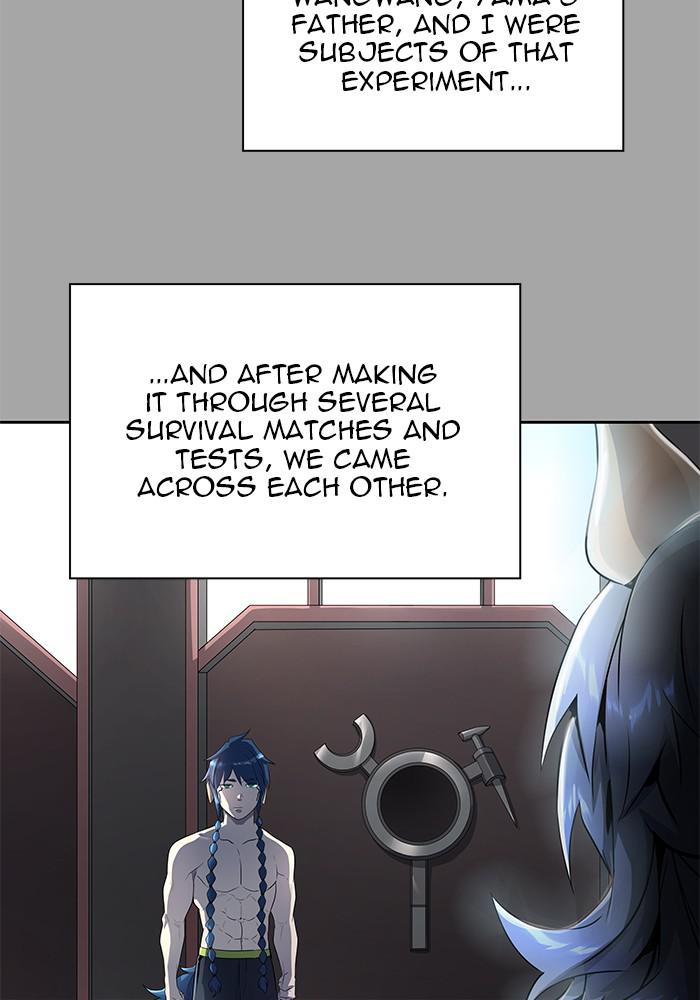 Tower of God Chap 109 - Next Chap 110