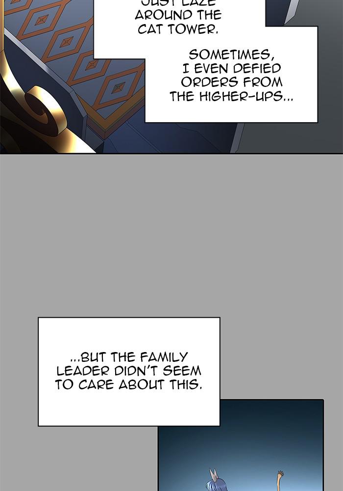 Tower of God Chap 109 - Next Chap 110