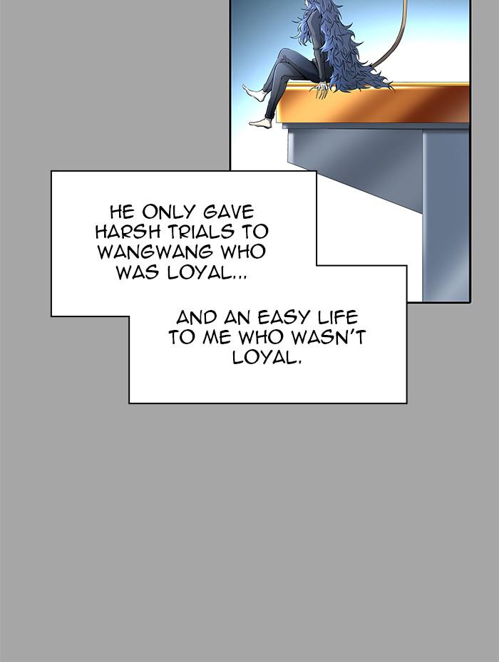 Tower of God Chap 109 - Next Chap 110