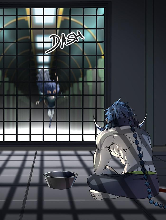 Tower of God Chap 109 - Next Chap 110