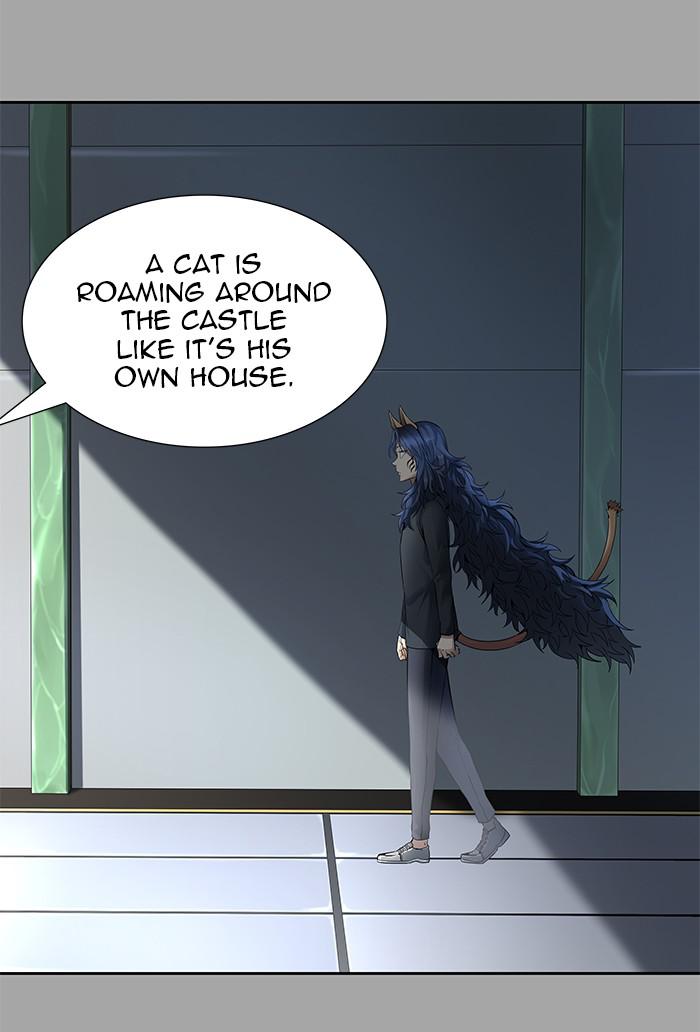 Tower of God Chap 109 - Next Chap 110