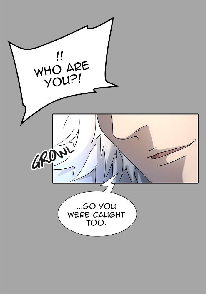 Tower of God Chap 109 - Next Chap 110