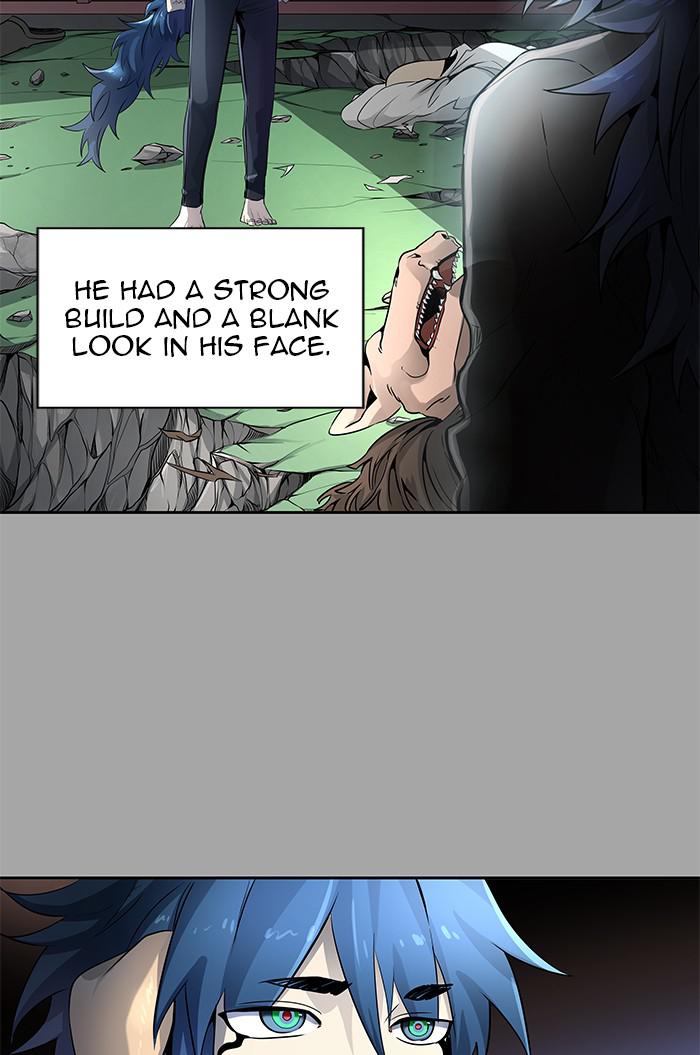 Tower of God Chap 109 - Next Chap 110