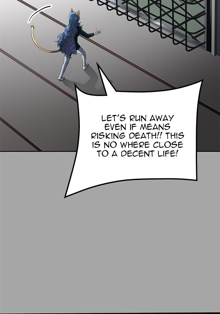 Tower of God Chap 109 - Next Chap 110
