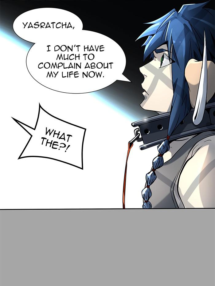 Tower of God Chap 109 - Next Chap 110
