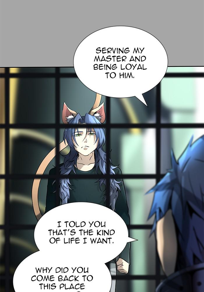 Tower of God Chap 109 - Next Chap 110