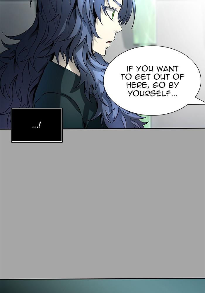 Tower of God Chap 109 - Next Chap 110