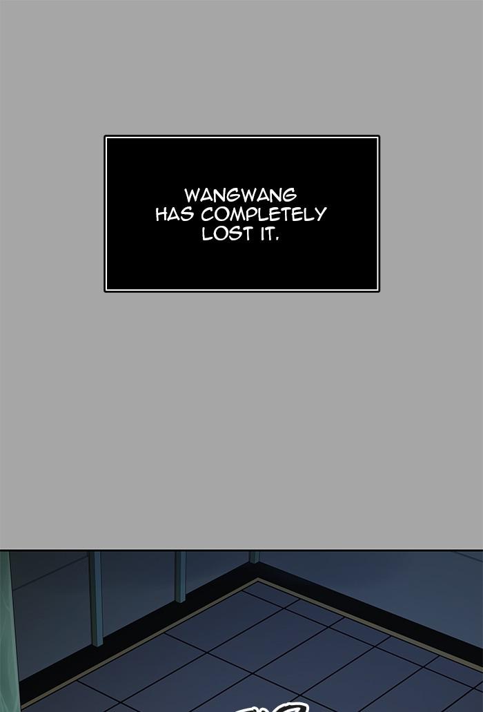 Tower of God Chap 109 - Next Chap 110