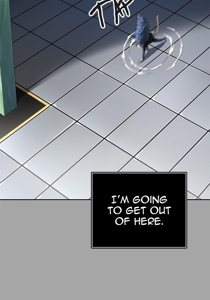 Tower of God Chap 109 - Next Chap 110
