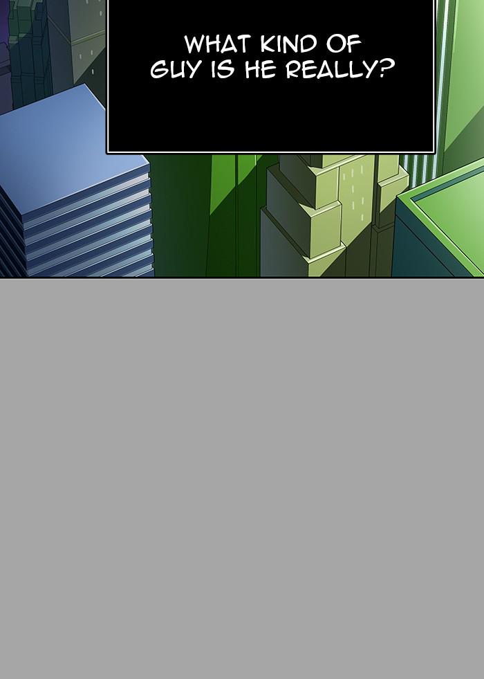 Tower of God Chap 109 - Next Chap 110