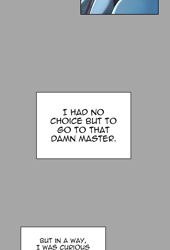 Tower of God Chap 109 - Next Chap 110