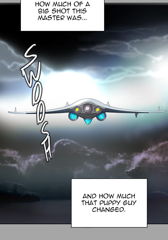 Tower of God Chap 109 - Next Chap 110