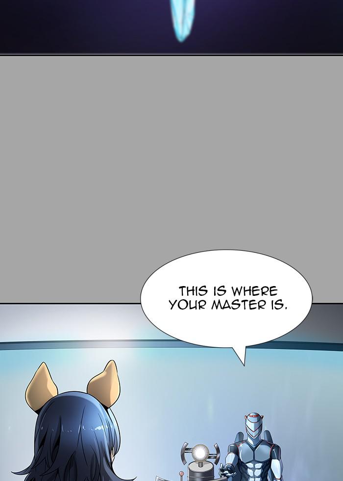 Tower of God Chap 109 - Next Chap 110