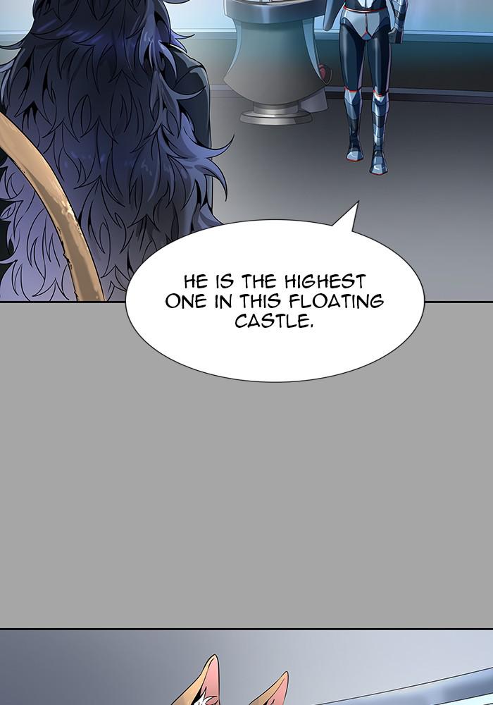 Tower of God Chap 109 - Next Chap 110