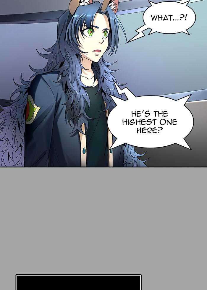 Tower of God Chap 109 - Next Chap 110