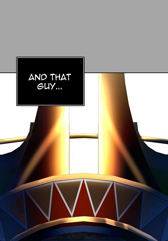 Tower of God Chap 109 - Next Chap 110
