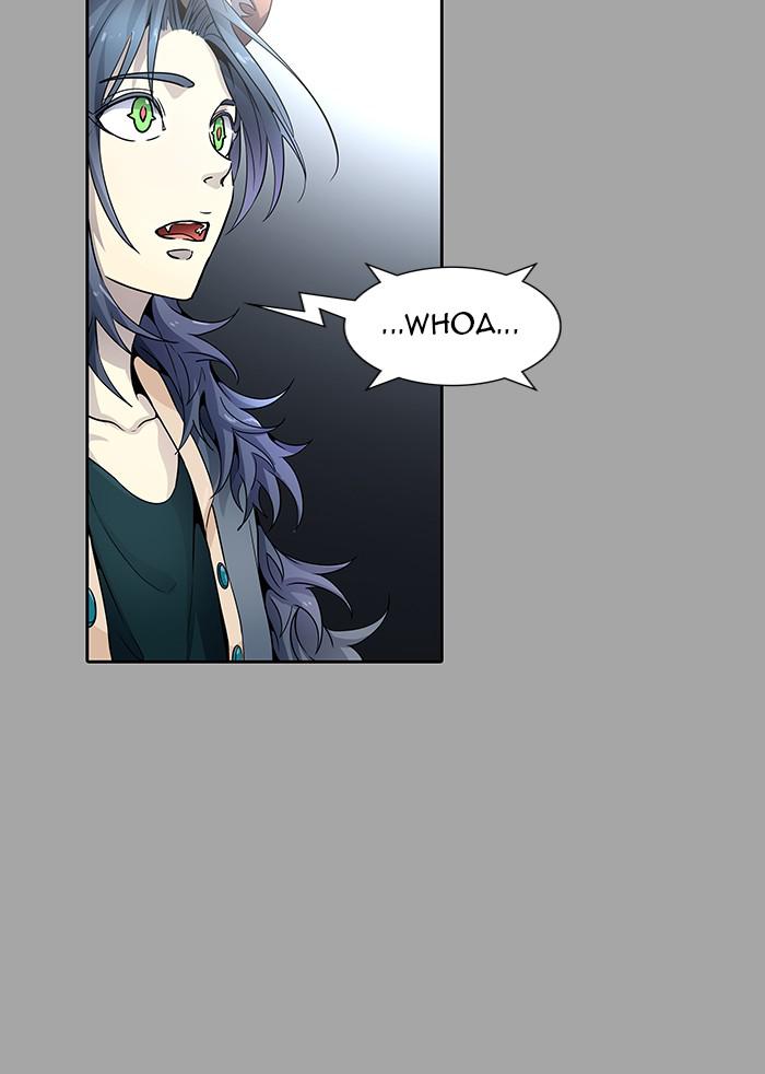 Tower of God Chap 109 - Next Chap 110