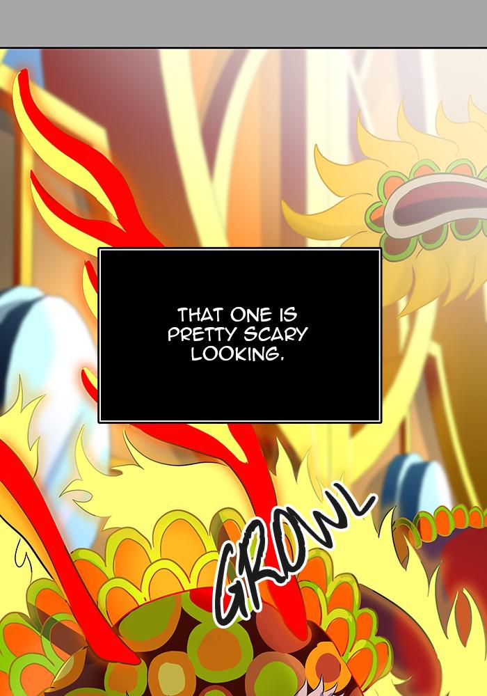 Tower of God Chap 109 - Next Chap 110