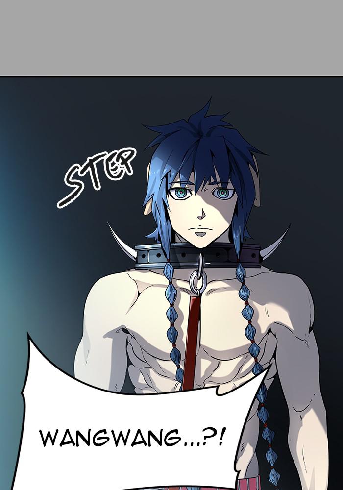 Tower of God Chap 109 - Next Chap 110