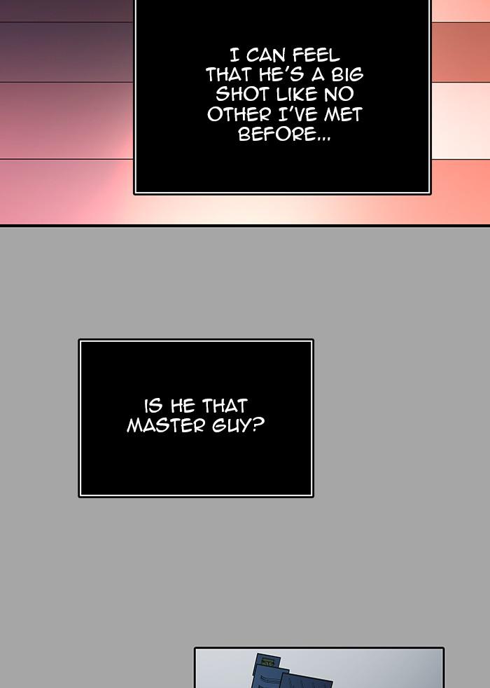 Tower of God Chap 109 - Next Chap 110