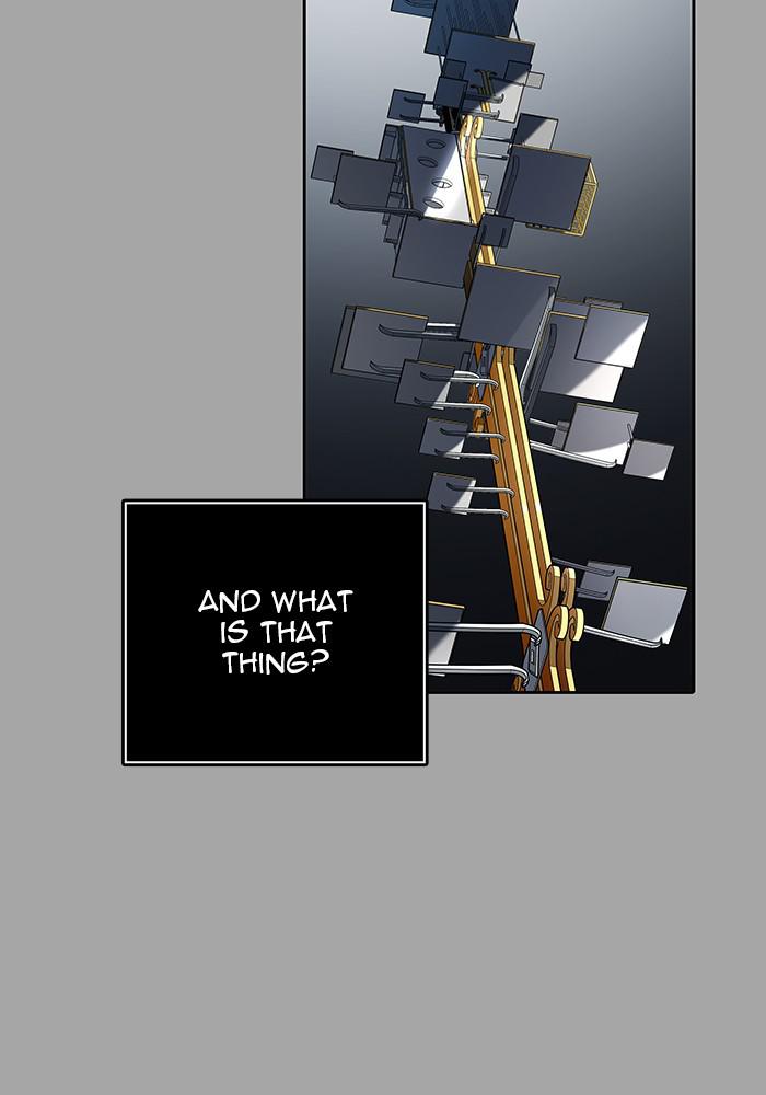 Tower of God Chap 109 - Next Chap 110