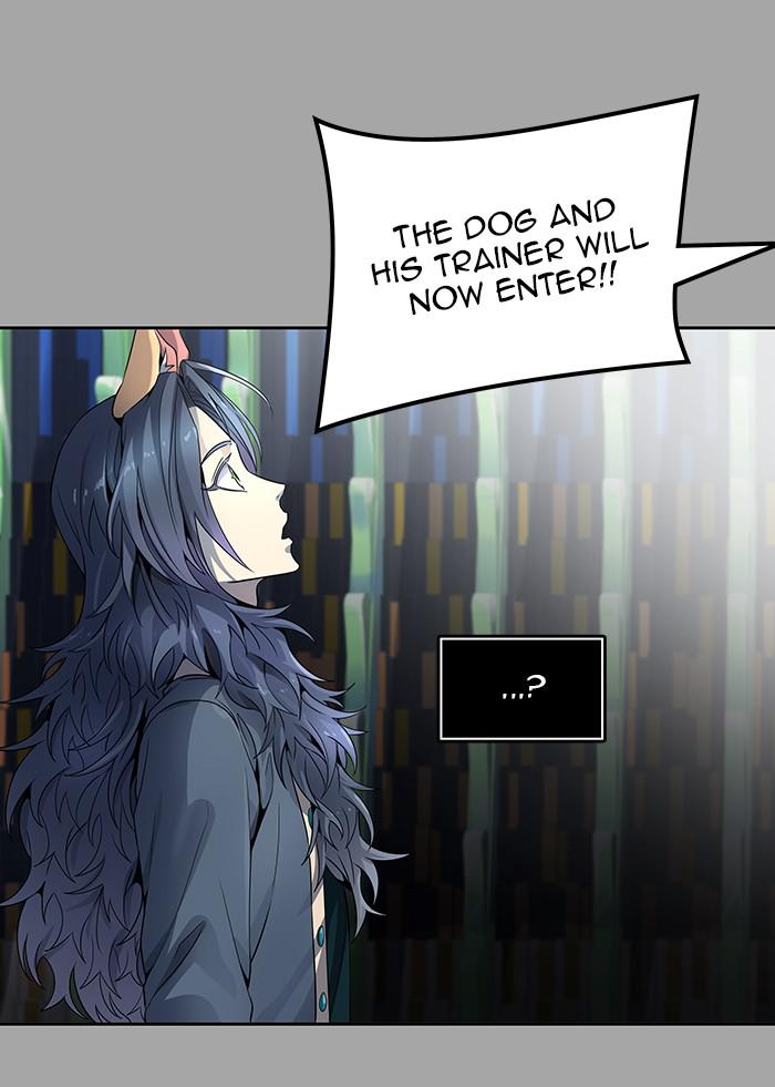 Tower of God Chap 109 - Next Chap 110
