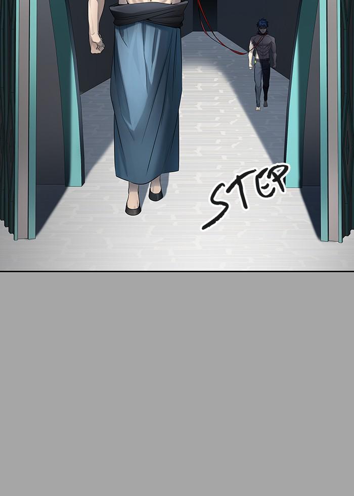 Tower of God Chap 109 - Next Chap 110