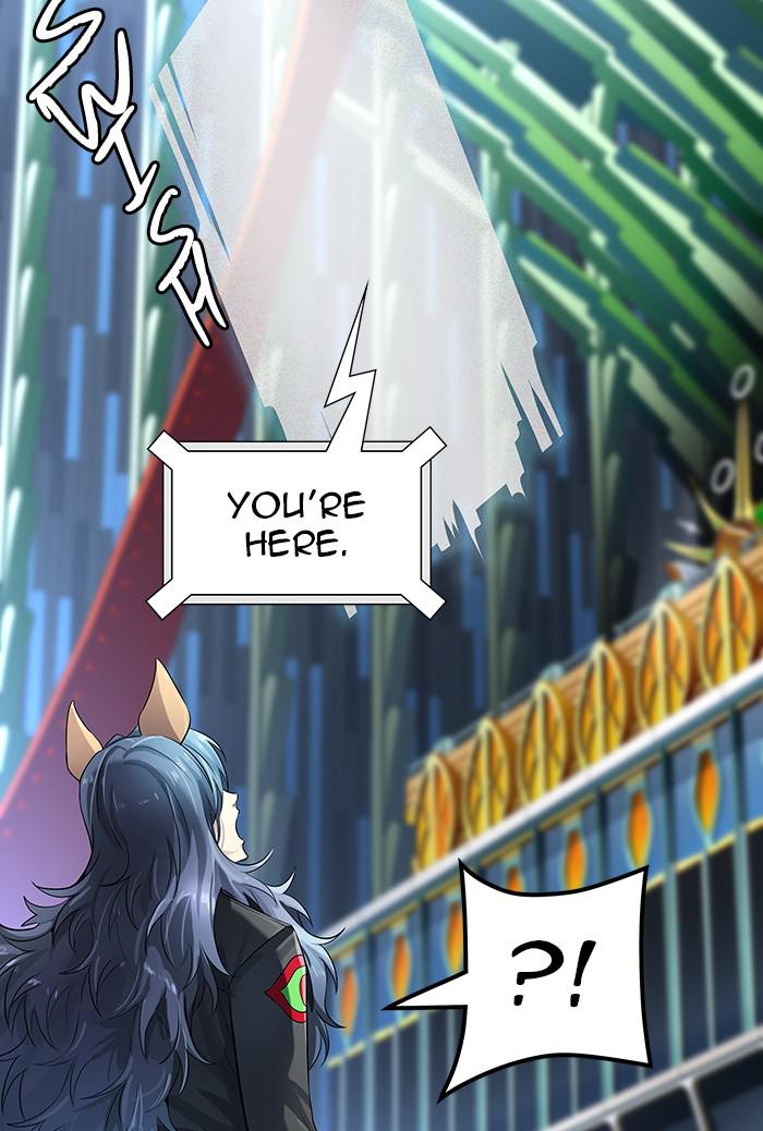 Tower of God Chap 109 - Next Chap 110