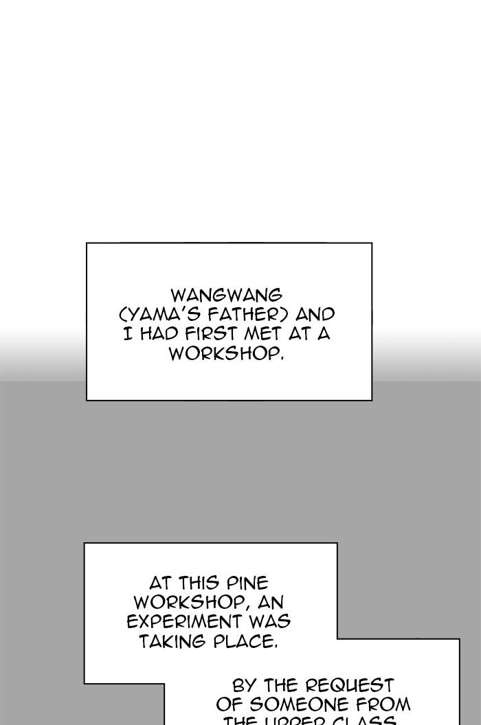 Tower of God Chap 109 - Next Chap 110