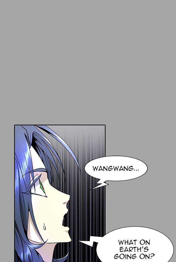 Tower of God Chap 109 - Next Chap 110