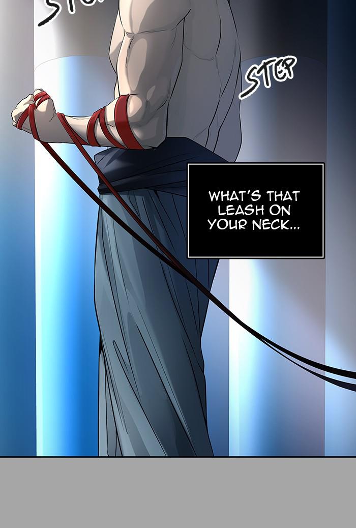 Tower of God Chap 109 - Next Chap 110