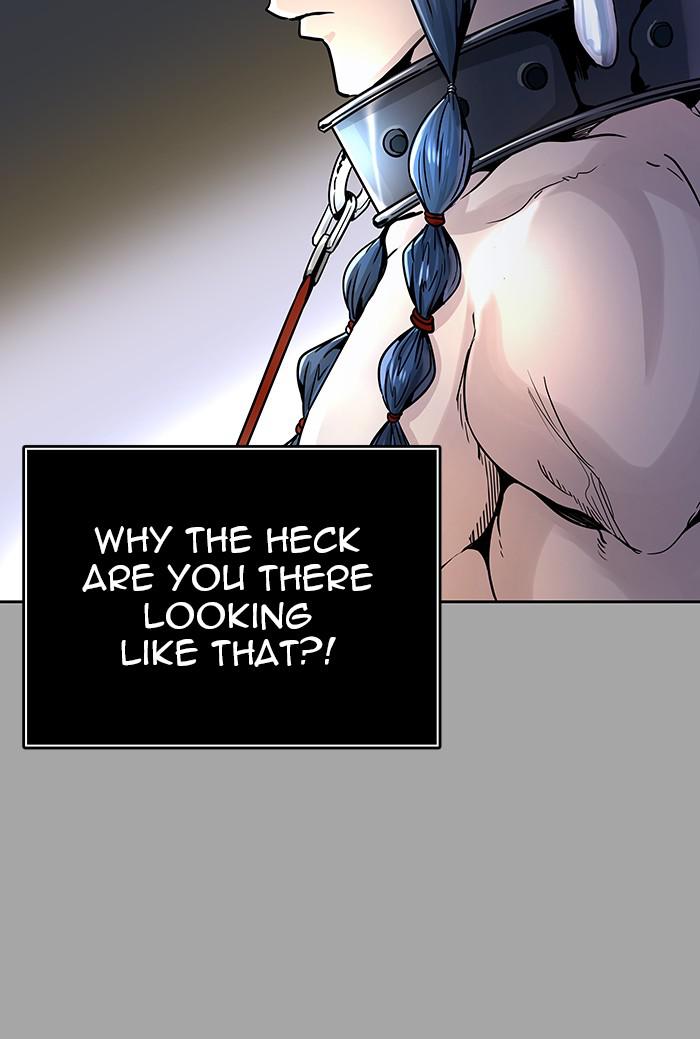 Tower of God Chap 109 - Next Chap 110