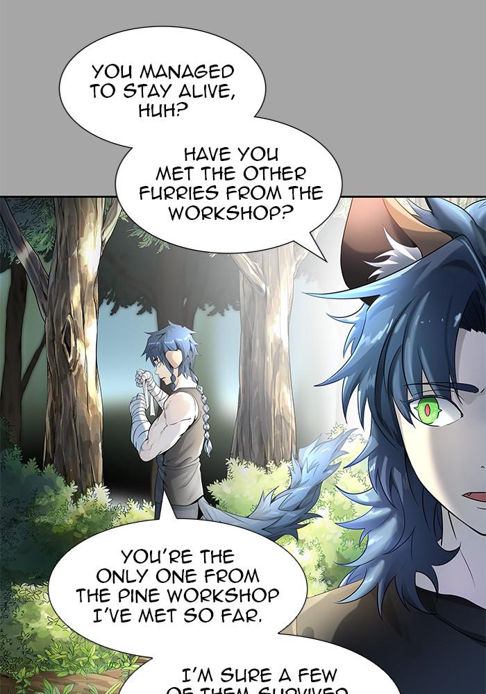 Tower of God Chap 109 - Next Chap 110