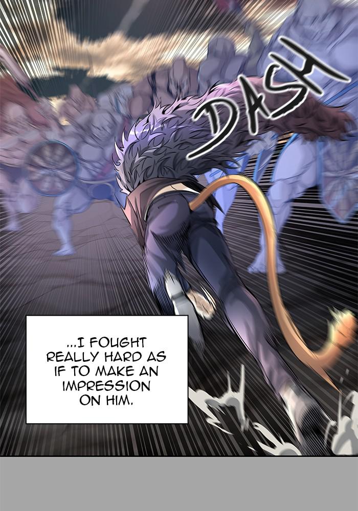 Tower of God Chap 109 - Next Chap 110