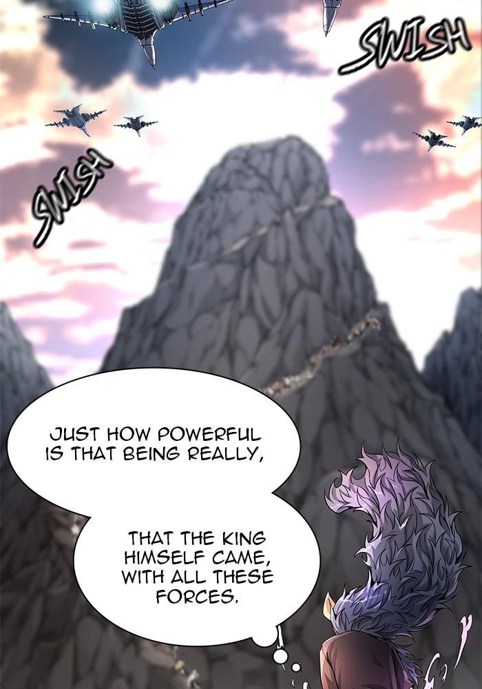 Tower of God Chap 109 - Next Chap 110