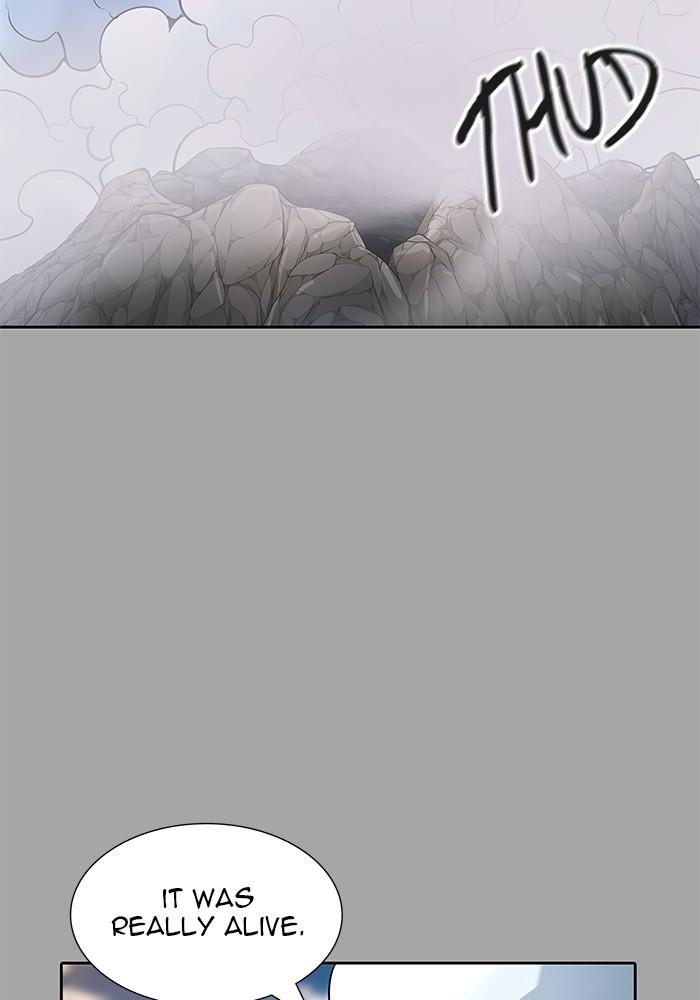 Tower of God Chap 109 - Next Chap 110