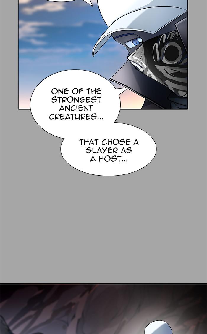 Tower of God Chap 109 - Next Chap 110