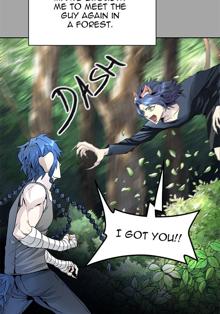 Tower of God Chap 109 - Next Chap 110