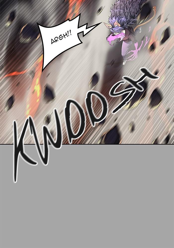 Tower of God Chap 109 - Next Chap 110