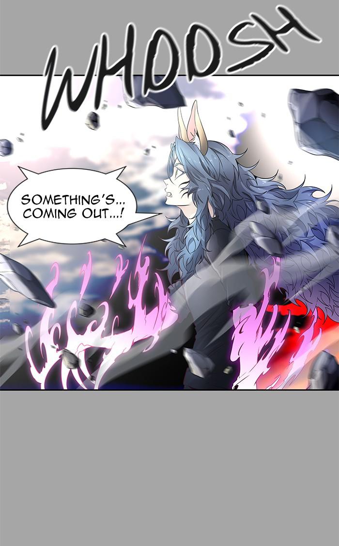 Tower of God Chap 109 - Next Chap 110