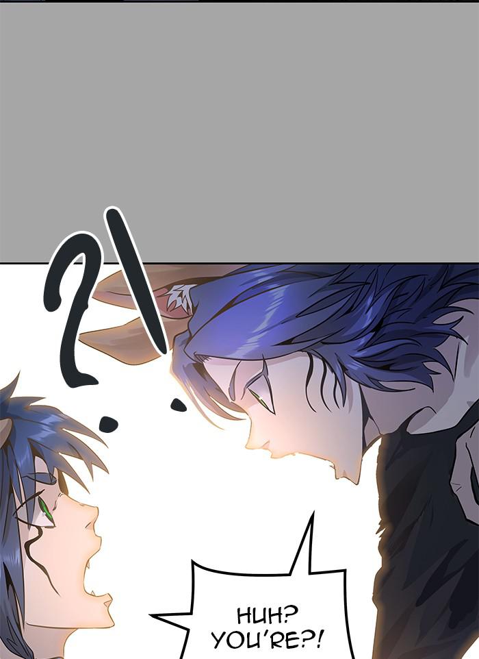 Tower of God Chap 109 - Next Chap 110