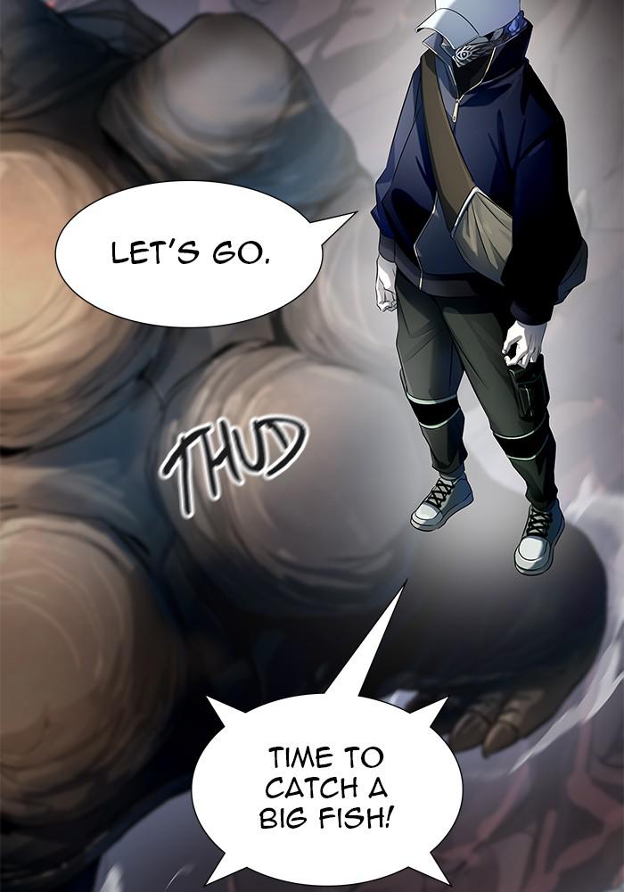 Tower of God Chap 109 - Next Chap 110