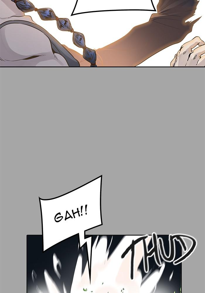 Tower of God Chap 109 - Next Chap 110