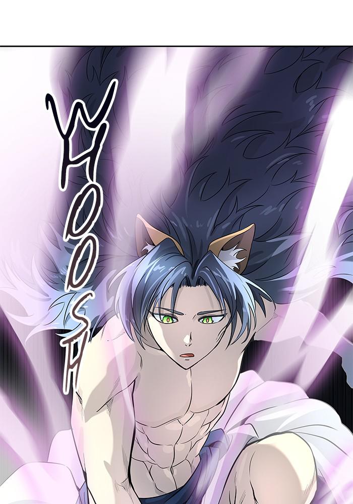 Tower of God Chap 109 - Next Chap 110