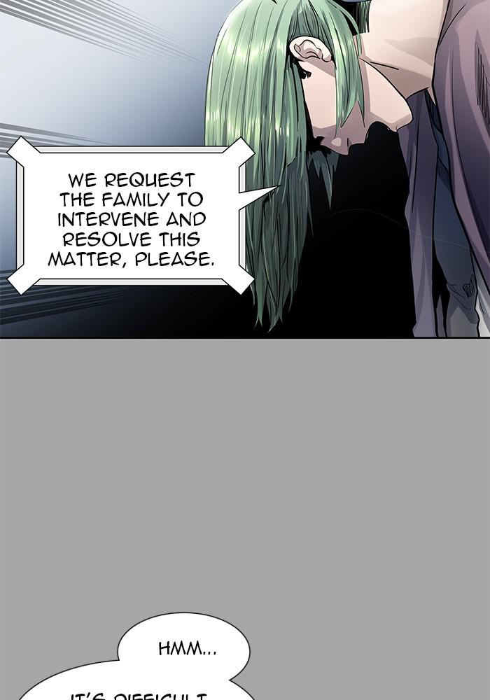 Tower of God Chap 109 - Next Chap 110